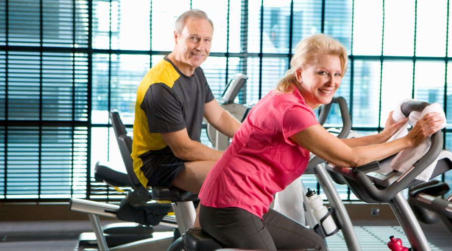 Exercices pour améliorer la santé cardiovasculaire